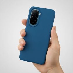 Cover Ultra Morbida per Xiaomi Poco M7 4G - La Casa de las Carcasas, Accessori e Cover per telefoni