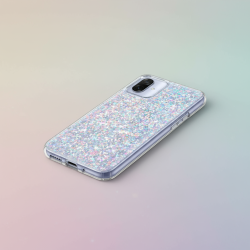 Cover Glitter Premium per Samsung Galaxy A07 - La Casa de las Carcasas, Accessori e Cover per telefoni