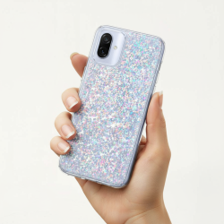 Cover Glitter Premium per Samsung Galaxy A07 - La Casa de las Carcasas, Accessori e Cover per telefoni