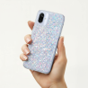 Cover Glitter Premium per Samsung Galaxy A07 - La Casa de las Carcasas, Accessori e Cover per telefoni