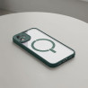 Cover Bumper Compatibile con Magsafe con Copricamera per iPhone 12 - La Casa de las Carcasas, Accessori e Cover per telefoni