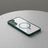 Cover Bumper Compatibile con Magsafe con Copricamera per Samsung Galaxy S23 - La Casa de las Carcasas, Accessori e Cover per tel