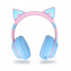Auricolari LED ad archetto per il tuo cellulare