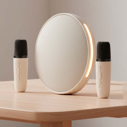 Altoparlante Portatile con Microfono