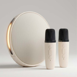 Altoparlante Portatile con Microfono