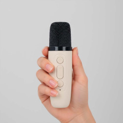 Altoparlante Portatile con Microfono