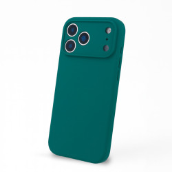 Cover Ultra Morbida con Copricamera per iPhone 17 Pro Max - La Casa de las Carcasas, Accessori e Cover per telefoni