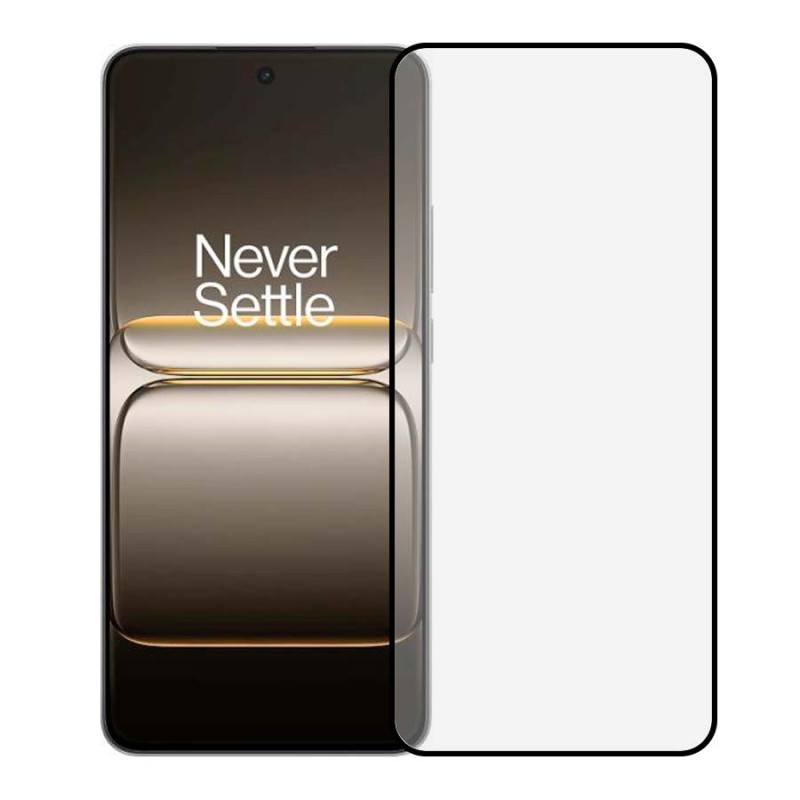 Cristal Templado Completo para OnePlus Nord 5 CE Cristal Templado Completo para OnePlus Nord 5 CE