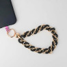 Bracciale Anelli Catena per il tuo cellulare Bracciale Anelli Catena per il tuo cellulare