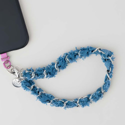 Bracciale Catena per il tuo cellulare