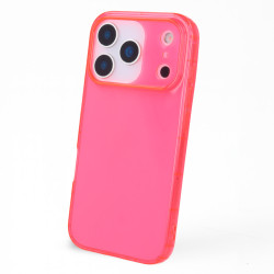 Cover in Silicone Colorata per iPhone 17 Pro Max - La Casa de las Carcasas, Accessori e Cover per telefoni