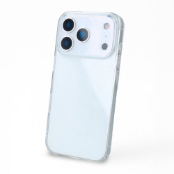 Cover in Silicone Trasparente per iPhone 17 Pro Max - La Casa de las Carcasas, Accessori e Cover per telefoni