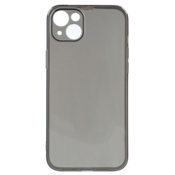 Cover in Silicone Colorata con Protezione per la fotocamera per iPhone 15 Plus - La Casa de las Carcasas, Accessori e Cover per 