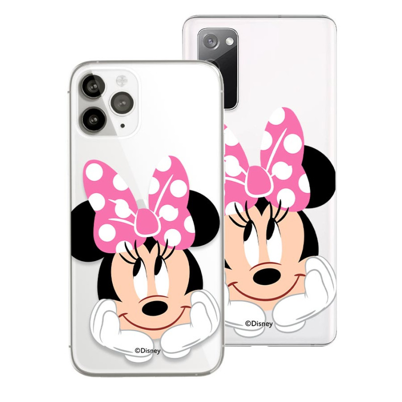Cover Ufficiale Disney - Minnie Dreams