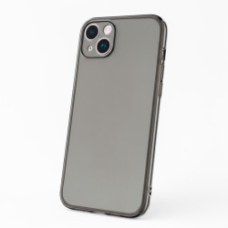 Cover in Silicone Colorata con Protezione per la fotocamera per iPhone 15 Plus - La Casa de las Carcasas, Accessori e Cover per 