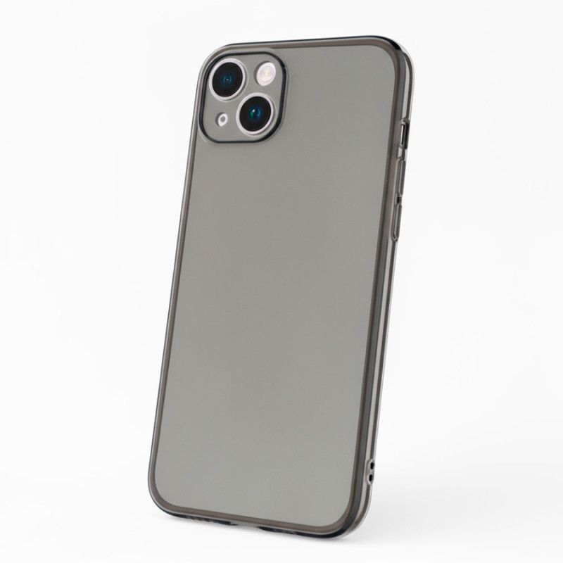 Cover in Silicone Colorata con Protezione per la fotocamera per iPhone 15 Plus - La Casa de las Carcasas, Accessori e Cover per Cover in Silicone Colorata con Protezione per la fotocamera per iPhone 15 Plus - La Casa de las Carcasas, Accessori e Cover per
