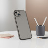 Cover in Silicone Colorata con Protezione per la fotocamera per iPhone 15 Plus - La Casa de las Carcasas, Accessori e Cover per 