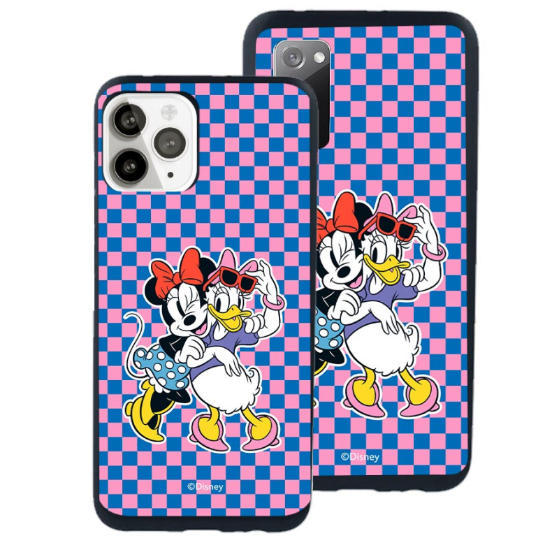 Cover Ufficiale Disney - Minnie & Daisy
