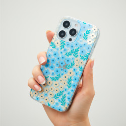 Funda Glossy Shiny para iPhone 16 Pro Max