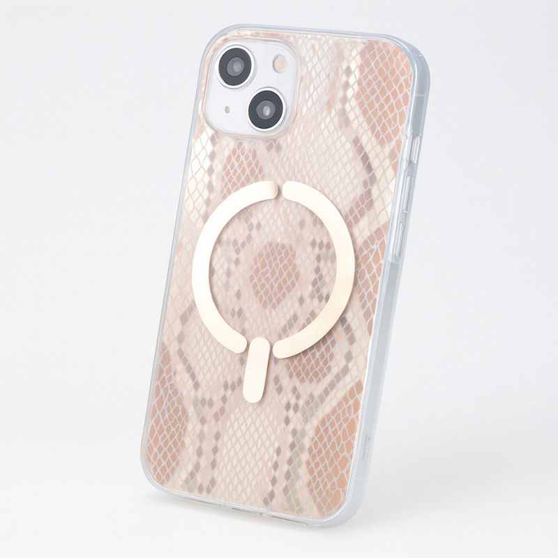 Funda IMD Compatible con Magsafe para iPhone 14 Plus Funda IMD Compatible con Magsafe para iPhone 14 Plus