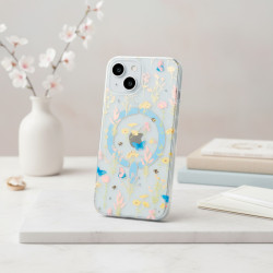 Funda IMD Compatible con Magsafe para iPhone 14