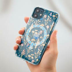 Funda IMD Compatible con Magsafe para iPhone 11