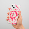 Funda IMD Compatible con Magsafe para iPhone 13
