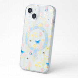 Funda IMD Compatible con Magsafe para iPhone 15