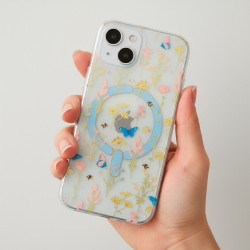 Funda IMD Compatible con Magsafe para iPhone 14 Plus