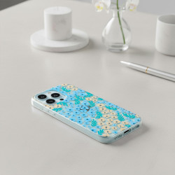 Funda Glossy Shiny para iPhone 13 Pro Max