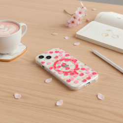 Funda IMD Compatible con Magsafe para iPhone 11