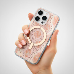 Funda IMD Compatible con Magsafe para iPhone 12