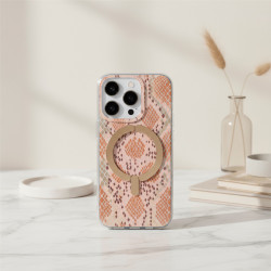 Funda IMD Compatible con Magsafe para iPhone 12