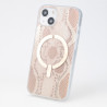 Funda IMD Compatible con Magsafe para iPhone 13