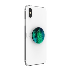 PopSocket Basic Midnight Palms