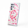 Funda IMD Compatible con Magsafe para Samsung Galaxy S25 Ultra
