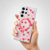 Funda IMD Compatible con Magsafe para Samsung Galaxy S25 Ultra