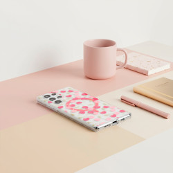 Funda IMD Compatible con Magsafe para Samsung Galaxy S25 Ultra