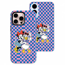 Cover Tough Ufficiale Disney - Minnie & Daisy