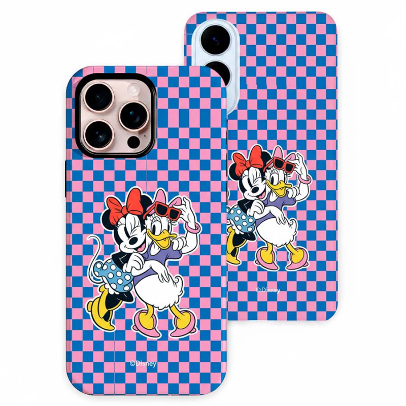 Cover Tough Ufficiale Disney - Minnie & Daisy