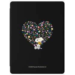 Cover Tablet Ufficiale Snoopy - Style Love