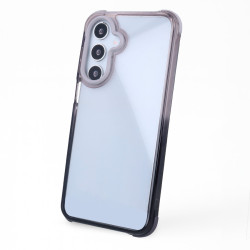 Funda Bumper Reforzada Degradada para Samsung Galaxy A17