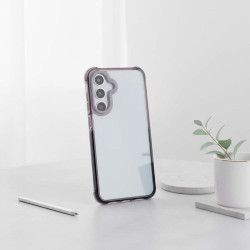 Funda Bumper Reforzada Degradada para Samsung Galaxy A17