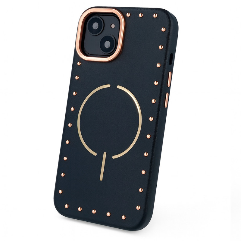 Funda Tachas para iPhone 14 Plus Funda Tachas para iPhone 14 Plus