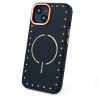 Funda Tachas para iPhone 15 Plus Funda Tachas para iPhone 15 Plus
