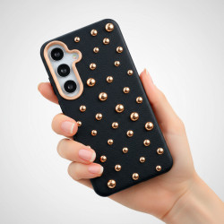 Cover Borchie per Samsung Galaxy S25 - La Casa de las Carcasas, Accessori e Cover per telefoni