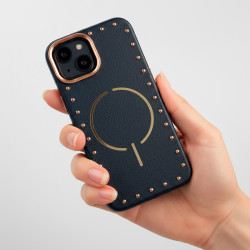 Cover Borchie per iPhone 15 Plus - La Casa de las Carcasas, Accessori e Cover per telefoni