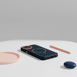 Cover Borchie per iPhone 14 Plus - La Casa de las Carcasas, Accessori e Cover per telefoni