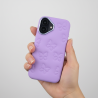 Funda Textura 3D para iPhone 16