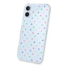 Funda Perlitas Multicolor para iPhone 17